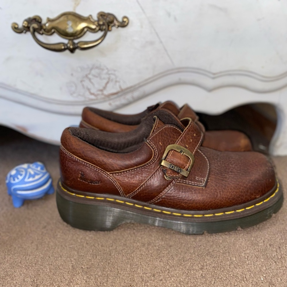 Dr. Martens